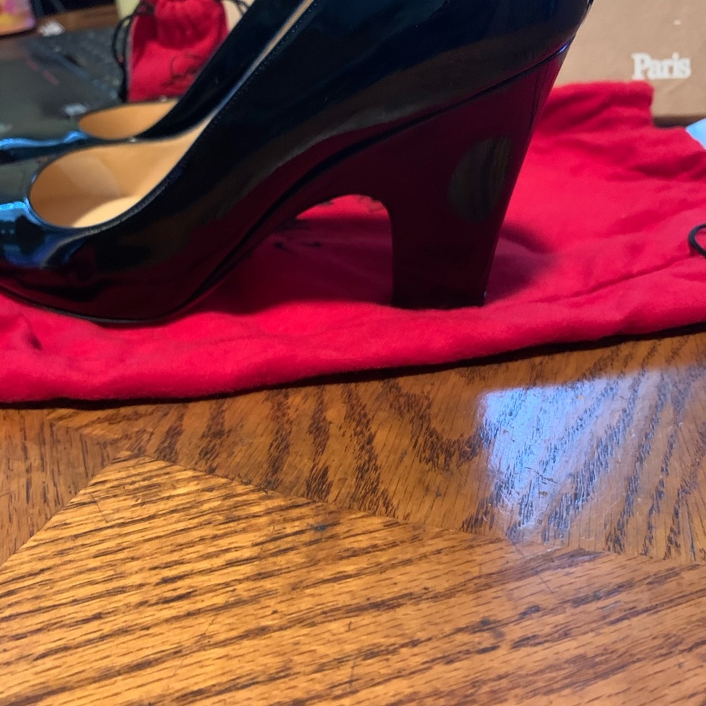 Christian Louboutin